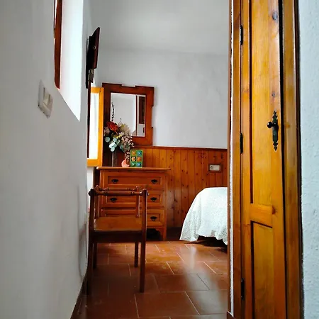Casita Del Tejedor Apartment Frigiliana Exterior photo