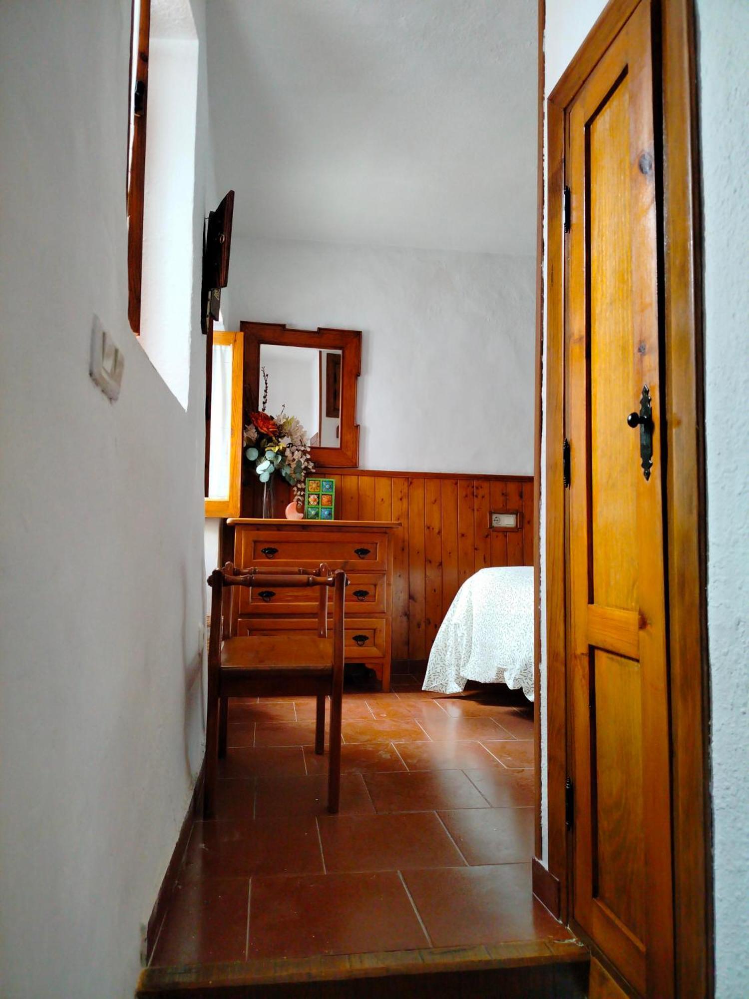 Casita Del Tejedor Appartement *