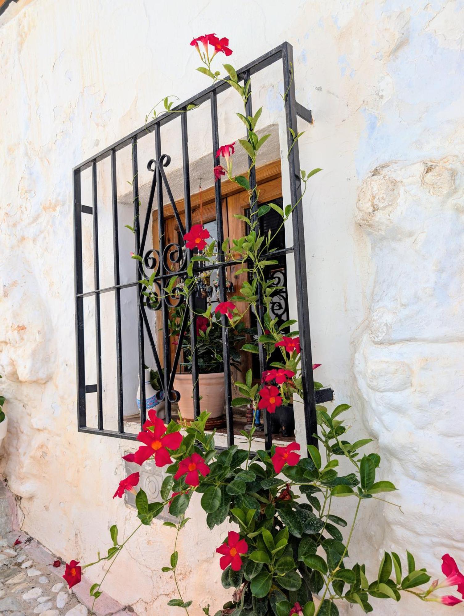 Appartement Casita Del Tejedor